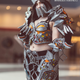 Image for article titled Our Favorite Cosplay From Anime Matsuri 2019